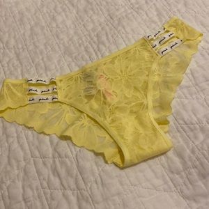 Victoria’s Secret panty